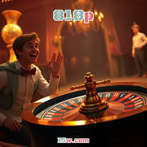 818p: Descubra as Maravilhas da Aventura nos Jogos Online