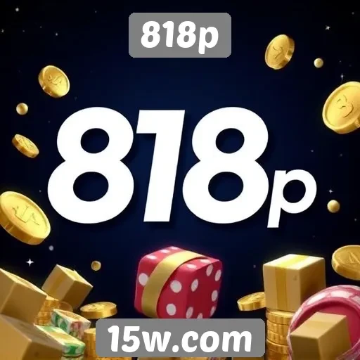 Análise das promoções e bônus disponíveis no 818p