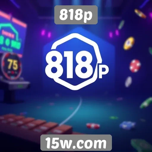 Perspectivas de crescimento do 818p no mercado