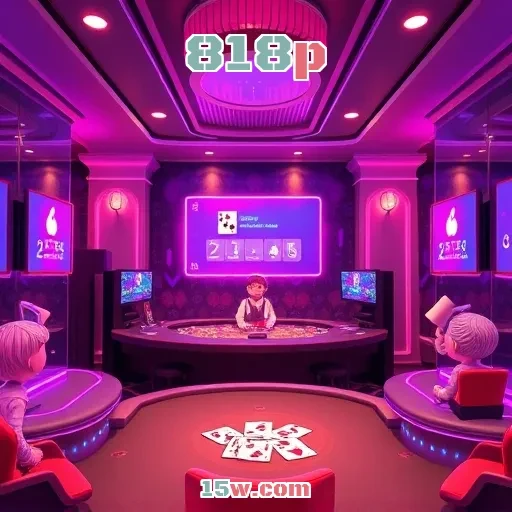 818p: Desvende os Melhores Quebra-Cabeças e Aumente Seu Desafio