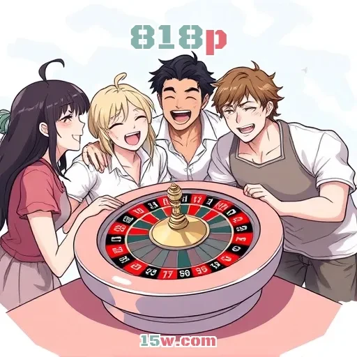 818p: Aventura Épica e Diversão em RPGs Para Todos os Jogadores